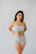 Casual Shorts Set