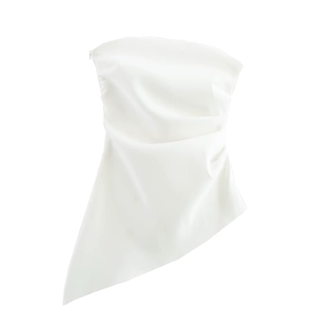 Aria Asymmetrical Top