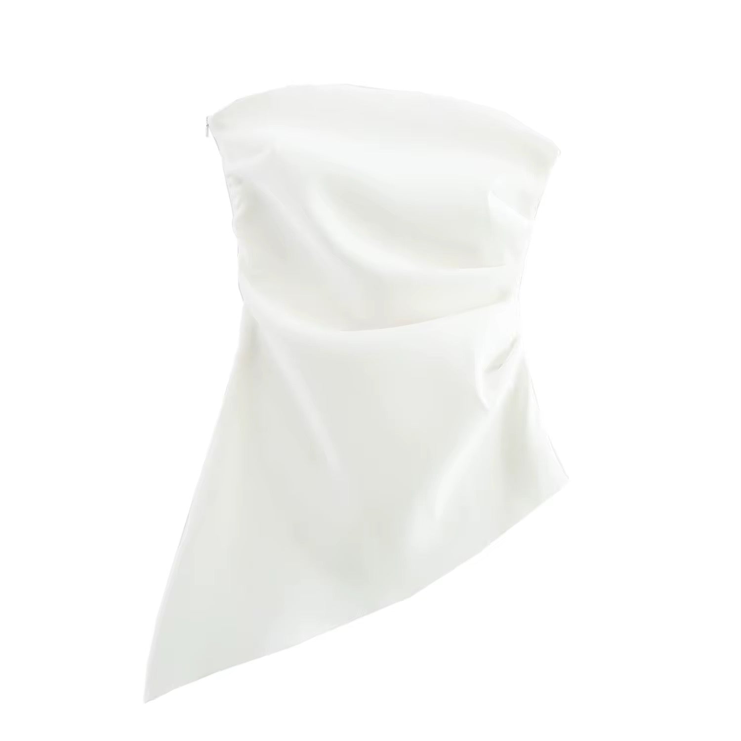 Aria Asymmetrical Top