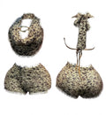Aurelia Leopard Set