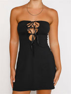 By Design Mini Dress