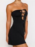 By Design Mini Dress