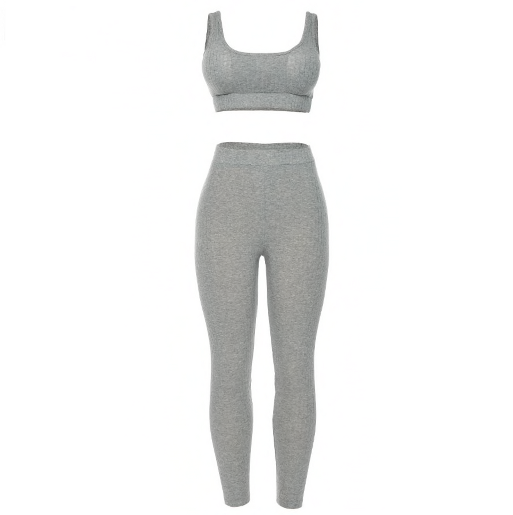 Brooklynn 2pc Legging Set