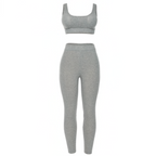 Brooklynn 2pc Legging Set